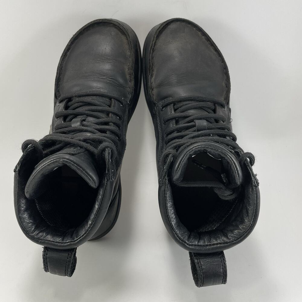 Lems Men's Black Boots - Picture 6 of 11